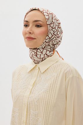 روسری مودال Mira İpek - کد 926928038