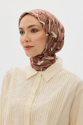 روسری متالیک مودال Mira İpek - کد 926927105