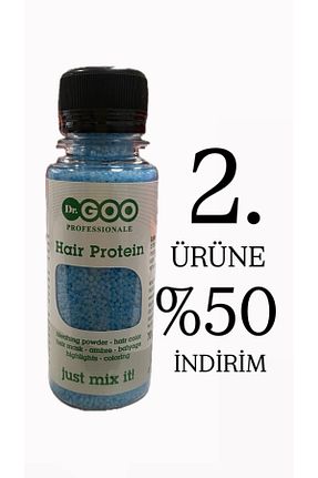 ویتامین مو Dr. Goo Beauty - کد 924353495