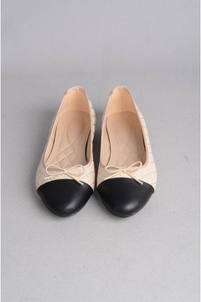 بابت مشکی زنانه چرم لاکی SEÇ KUNDURA - کد 834521881