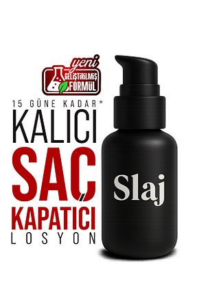 تونیک مو Slaj - کد 926928541
