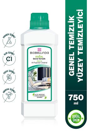 پاک کننده سطح BioBellinda - کد 732792771