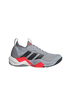 کفش پیاده روی طوسی مردانه adidas - کد 926960011
