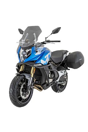 موتور سیکلت بنزینی آبی 2023 Cfmoto - کد 927263129