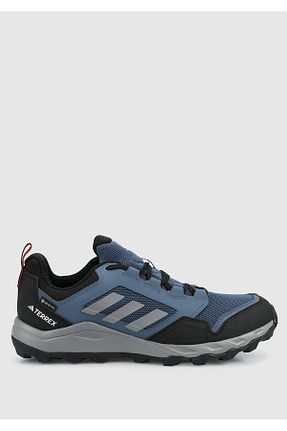 کفش اسنیکر مشکی مردانه بند دار adidas - کد 766461106