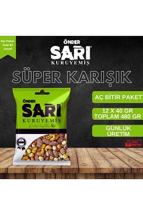  Önder Sarı Kuruyemiş - کد 926960865
