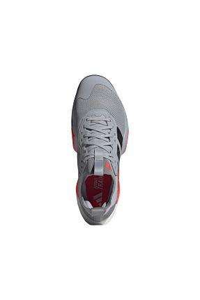 کفش پیاده روی طوسی مردانه adidas - کد 926960011