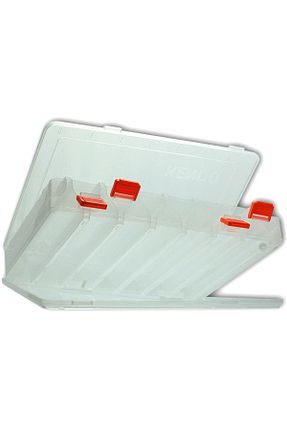 کیف لنسر ماهیگیری بژ Kendo - کد 167830805