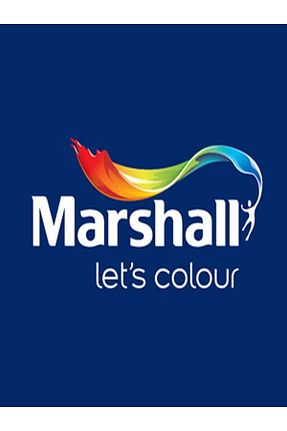 رنگ نمای ساختمان سفید Marshall - کد 121225307