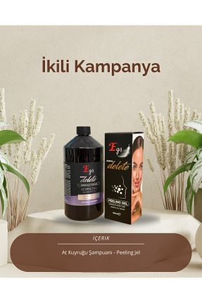 شامپو خشک EGŞ COSMETİCS - کد 926960576