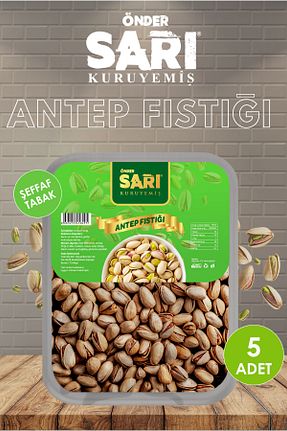 پسته Önder Sarı Kuruyemiş - کد 926973116