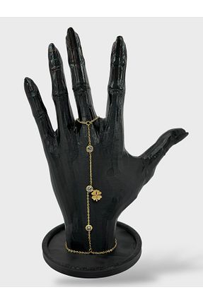 شاهمران جواهر زرد زنانه Arnes Jewelry - کد 926968391