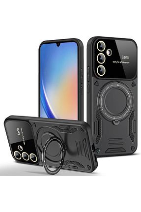 کاور و قاب مشکی Leybaks - کد 926997554