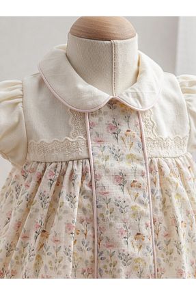 لباس رنگی بچه گانه بافتنی Tongs Baby - کد 927084269