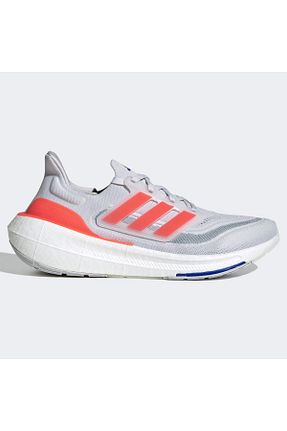 کفش پیاده روی سفید مردانه پارچه ای adidas - کد 776499529