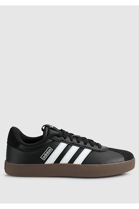 کفش اسنیکر متالیک زنانه بند دار adidas - کد 828498284