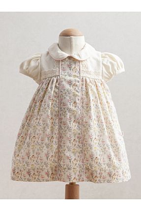 لباس رنگی بچه گانه بافتنی Tongs Baby - کد 927084269