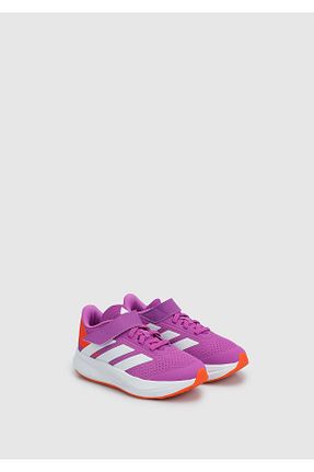 کفش دو و میدانی و تمرینی بنفش زنانه adidas - کد 887267936
