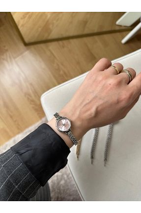 ساعت مچی رنگی زنانه 20-25 میلی متر MERW - کد 927031757