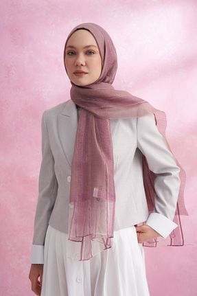 شال رنگی زنانه اکریلیک ARMANDA - کد 927037699