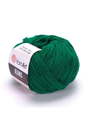 نخ بافندگی مشکی Yarnart - کد 69927646