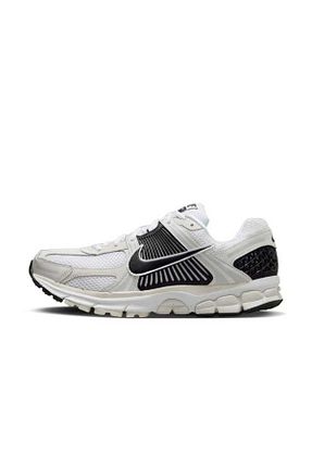 کفش اسنیکر سفید زنانه بند دار Nike - کد 927095852