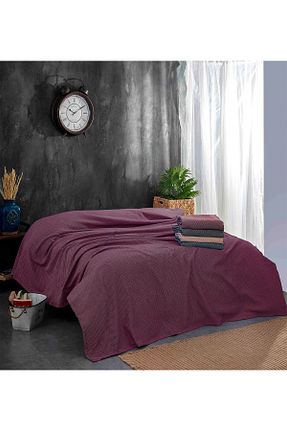 پیکه و ست پیکه تکنفره زرشکی پنبه ای Cottonest - کد 903851837