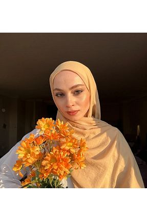 شال رنگی زنانه پلی استر ARMANDA - کد 927054006