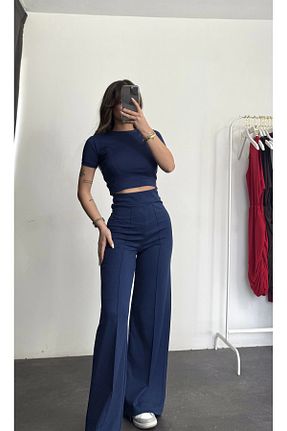 ست گرمکن رنگی زنانه اسلیم nona butik - کد 927049275
