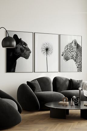 تابلو سفید Kağıt Home - کد 921831604