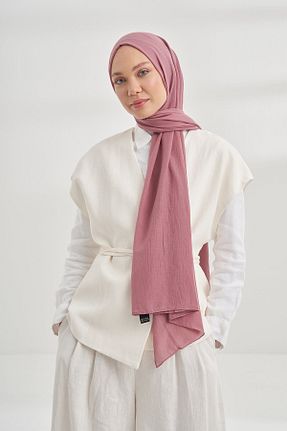 شال رنگی زنانه پلی استر ARMANDA - کد 927052241