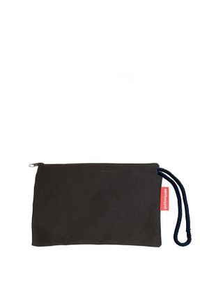 کیف دوشی مشکی زنانه Baghashtag - کد 790629691