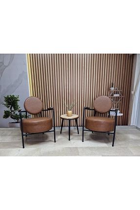 برژر قهوه ای فلزی WATERYBROOK - کد 927107772