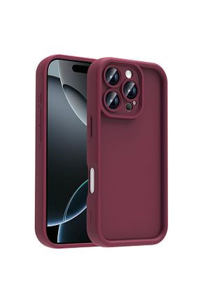 کاور و قاب بنفش Nezih Case - کد 927118301