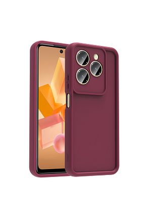 کاور و قاب بنفش Nezih Case - کد 927118000