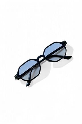 عینک آفتابی سرمه ای زنانه 50 COOLANDBETTER - کد 926729306
