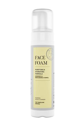 پاک کننده صورت همه انواع پوست MFM COSMECEUTICALS - کد 288509834