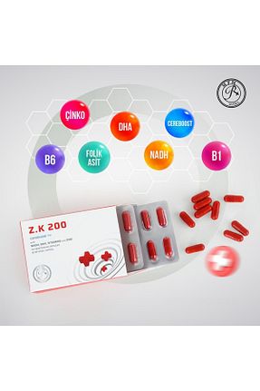 ویتامین MFM NUTRACEUTICALS - کد 298738291