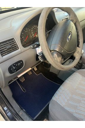 کفپوش خودرو Eva SMART MATT - کد 927129827