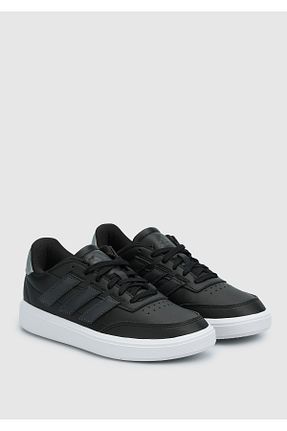 کفش اسنیکر رنگی زنانه بند دار adidas - کد 772256975
