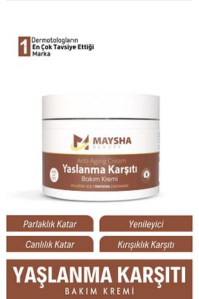 کرم بدن Onarıcı Maysha Beauty - کد 926913502