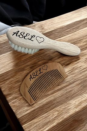 برس و شانه کودک Zeysel store - کد 925848208