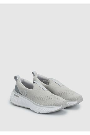 کفش دو و میدانی و تمرینی طوسی زنانه adidas - کد 877190865
