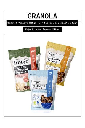  FROPİE - کد 927156624