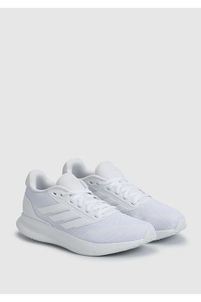کفش دو و میدانی و تمرینی سفید مردانه adidas - کد 828498495