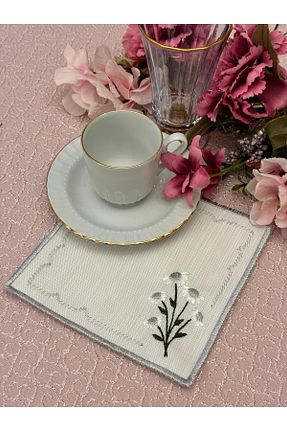 دستمال مهمانی نباتی Mustgross - کد 927164358