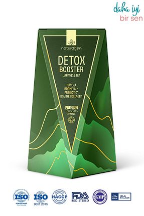 سایر چای های گیاهی Naturagen - کد 922730919