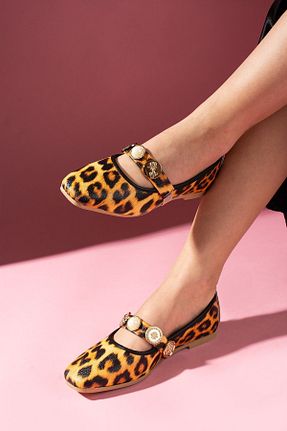 بابت قهوه ای زنانه چرم مصنوعی GÜLÇEM butik - کد 927160961
