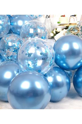 بادکنک آبی BALON DİYARI - کد 927160709