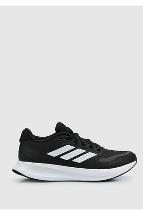 کفش دو و میدانی و تمرینی مشکی زنانه adidas - کد 828498459